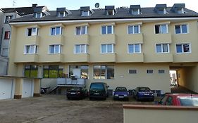 Lipp Apartments Köln